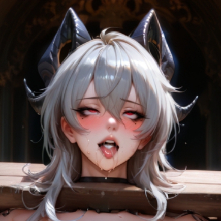 赞妮 zani