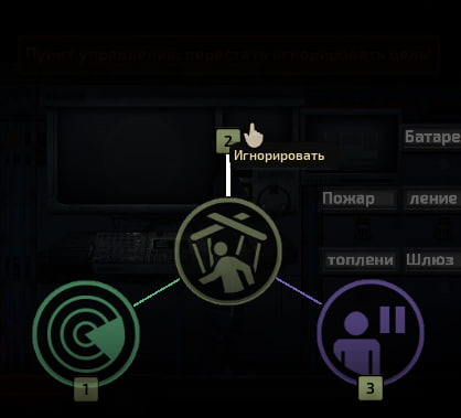 Invisible IgnoreThis Order – Barotrauma Mod