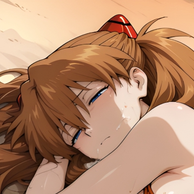 Hapecar - Asuka_Langley_24 preview