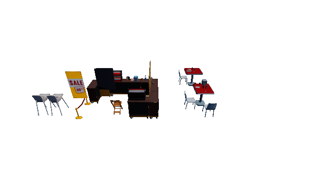 Bar/Cafe