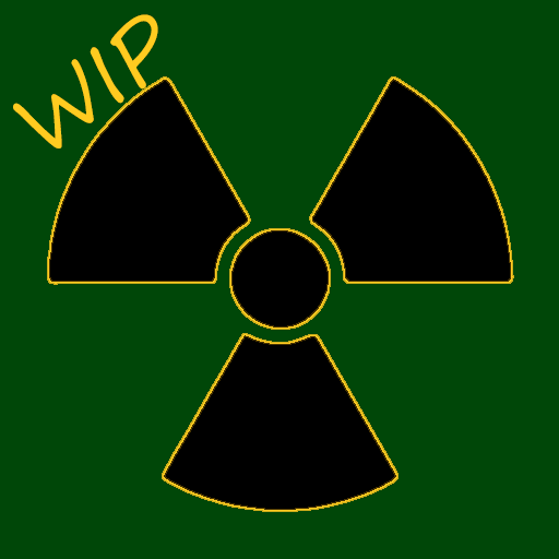 Nuke Arrows – tModLoader Mod