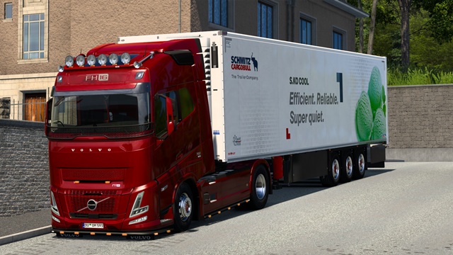 FH6 AERO 780 BG TMP