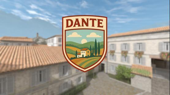 Dante – Counter-Strike 2 Mod