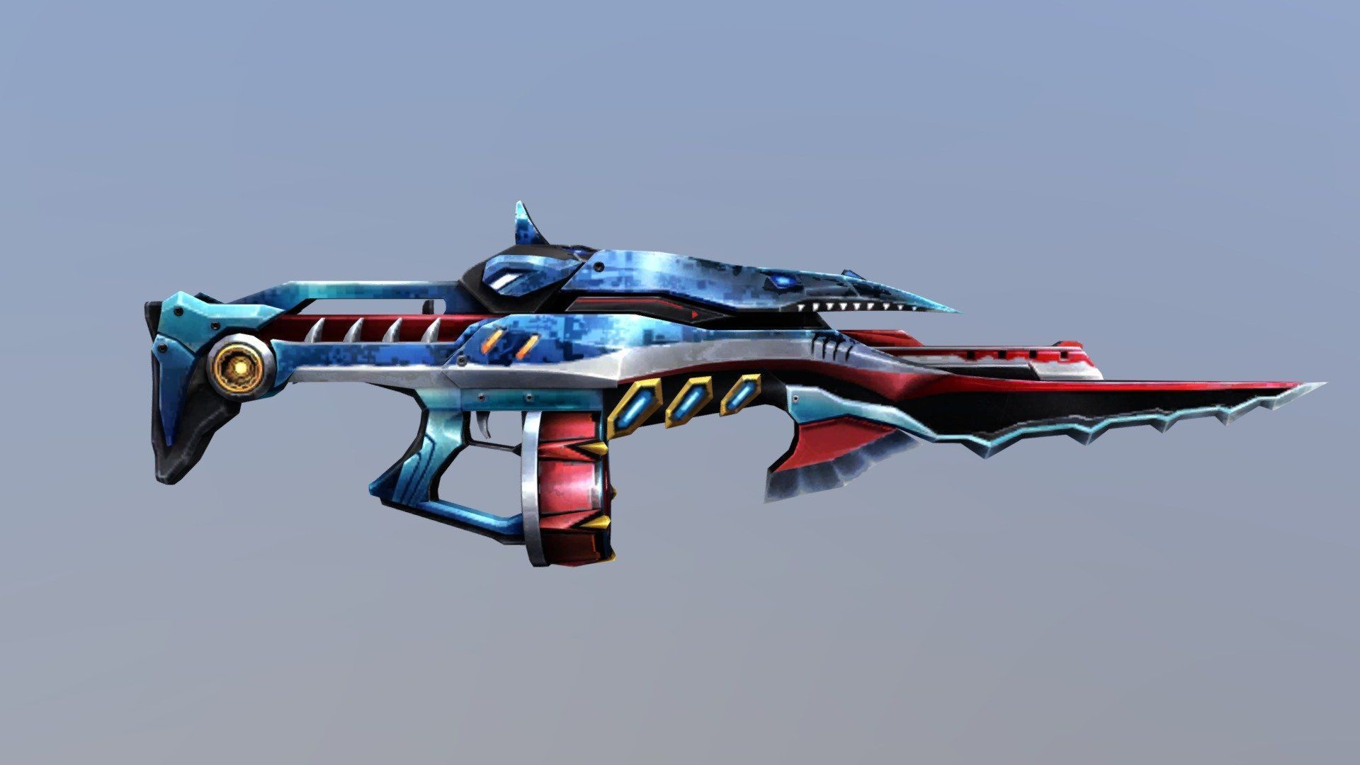 XXS Sever(无广告)