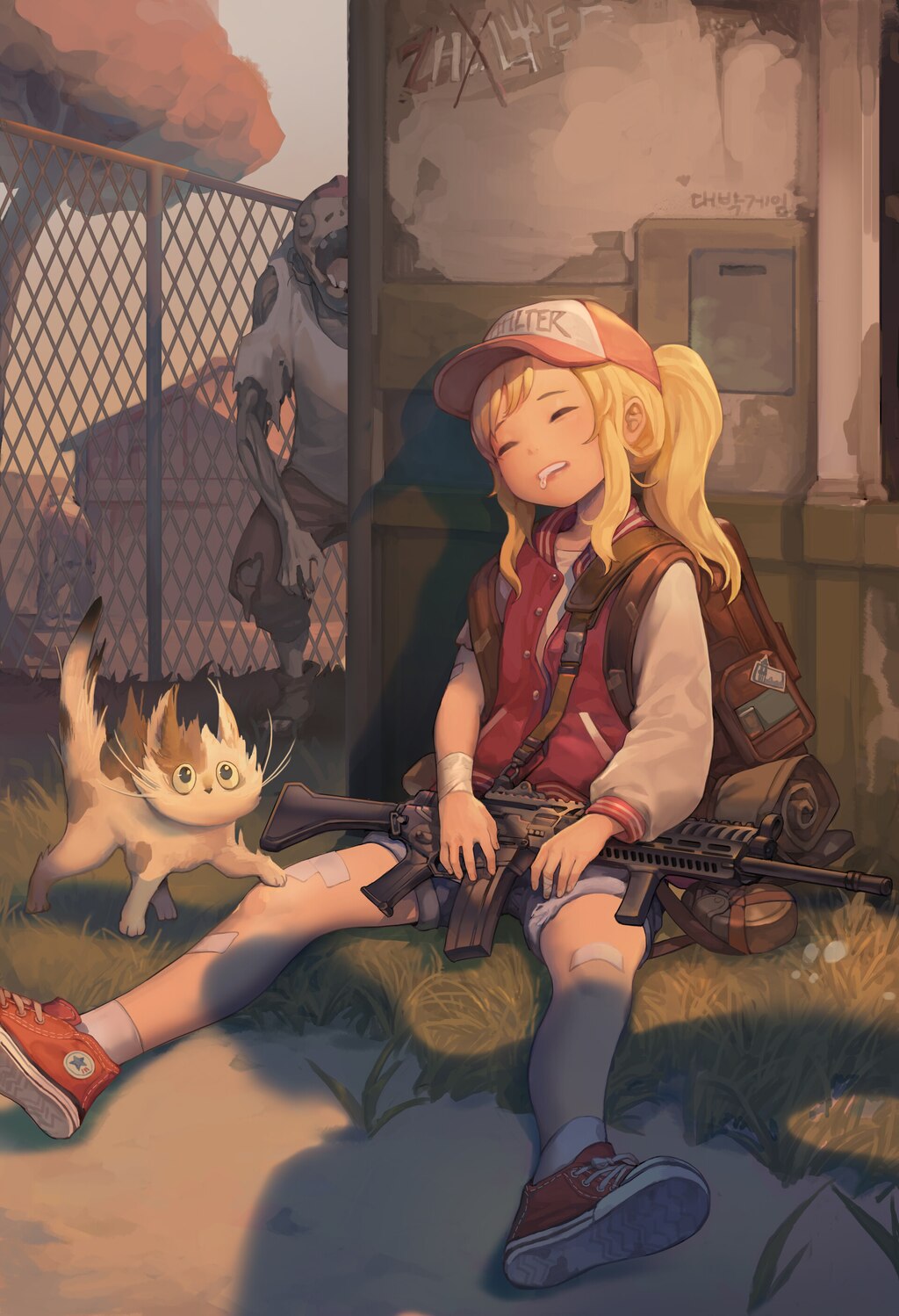 Steam Community :: Zelter