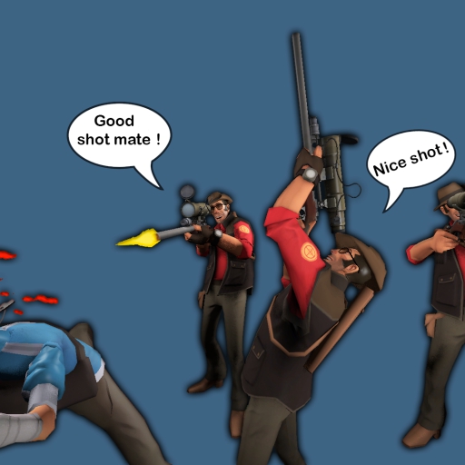 arena_goodlands – Team Fortress 2 Mod