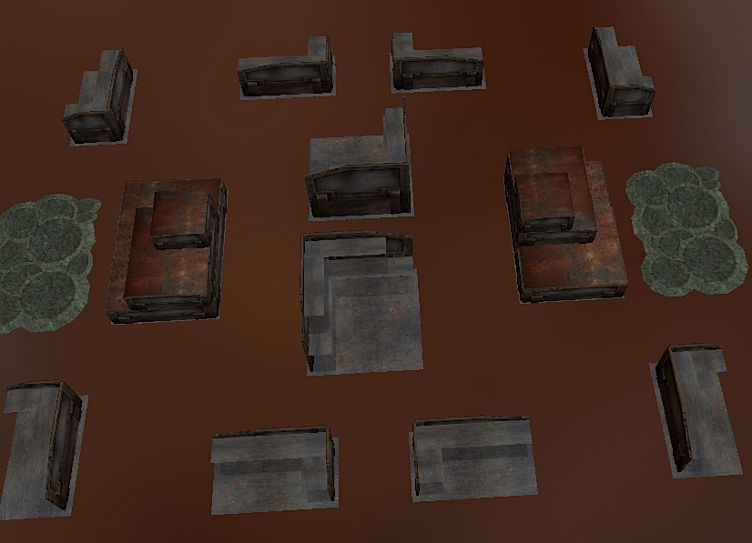 Kastellingrad Spearhead/Hammer & Anvil - LVO/LGT layout - Additive Load BCB ITC 40k by ambush