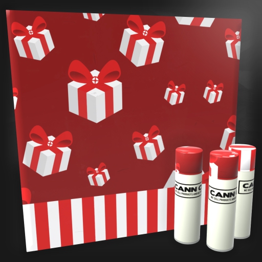 War Paint :: Mystery Packages