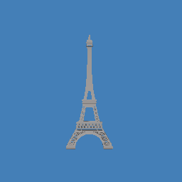 Eiffel Tower