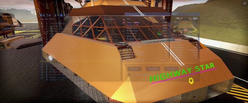 REFORGHIGHWAYSTAR3.5T85G