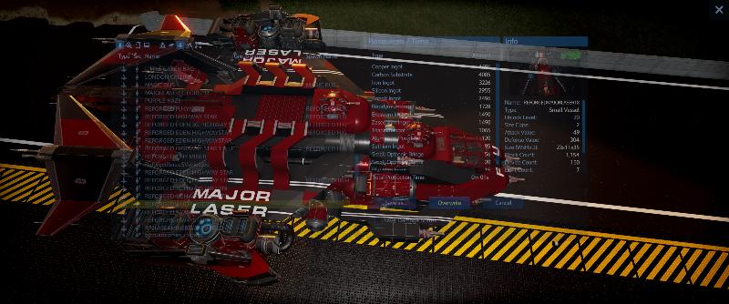 REFORGEDMAJORLASERT8