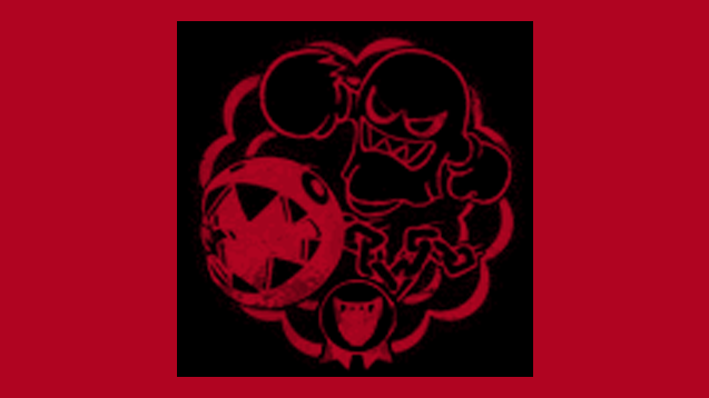 Superstar Saga 3DS enemies
