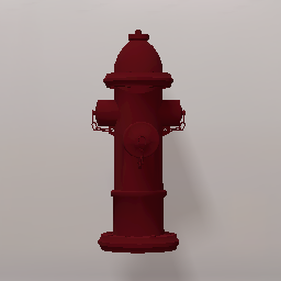 Fire Hydrant