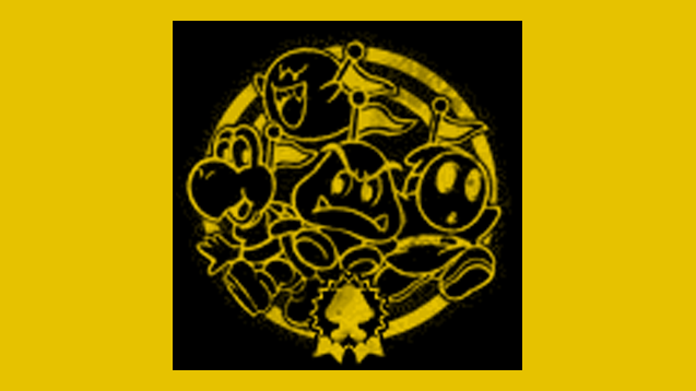 Mario and Luigi Bowser's Inside Story 3DS