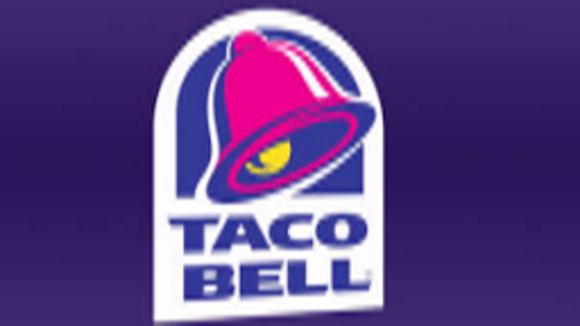 Taco Bell skin for Kenworth W900 v1.0