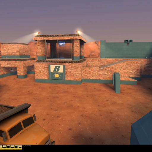 Cp_Warpath 2 – Team Fortress 2 Mod