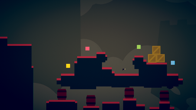 Gunpowder