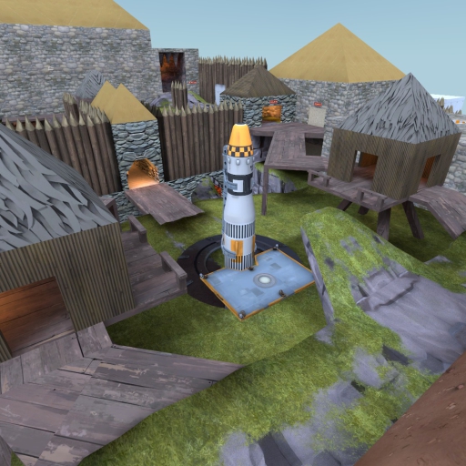 Special Delivery - Fiji – Team Fortress 2 Mod