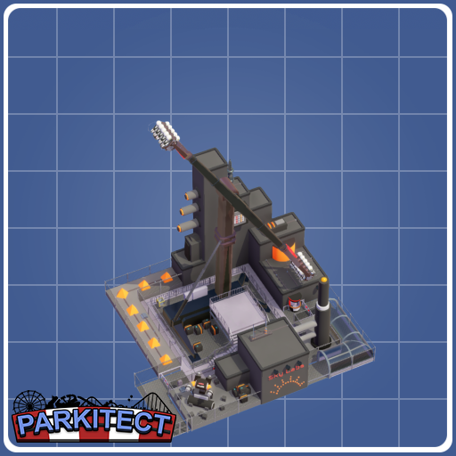 Cyberpunk - Sky Labs