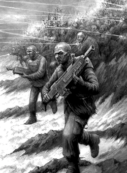 Penal Legion