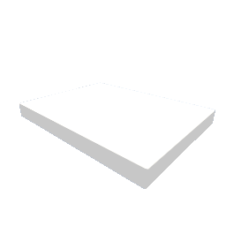 Mattress - Double