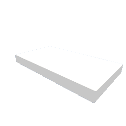 Mattress - Single