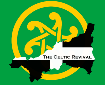 The Celtic Revival