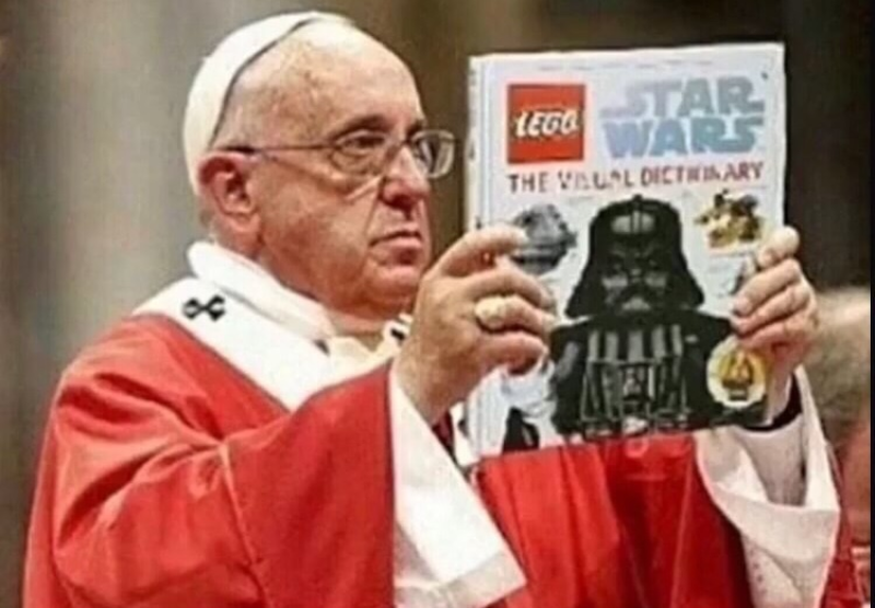The Bible