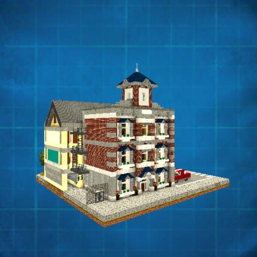 city block 2 part 2