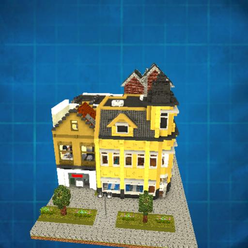 city block 3 part 1