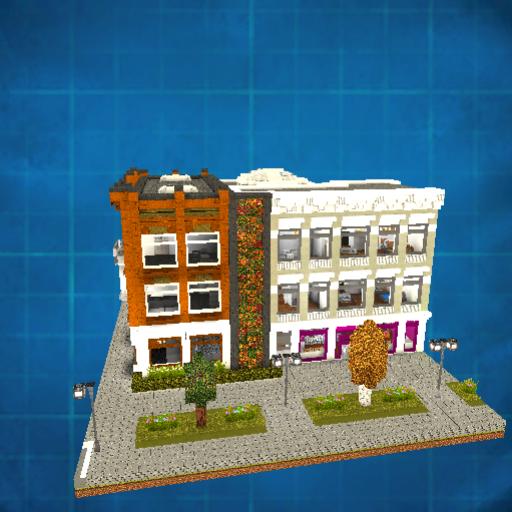 city block 3 part 2