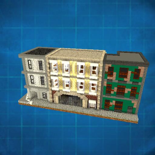 city block 4 part 1