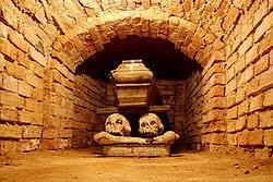 The Kings Crypt