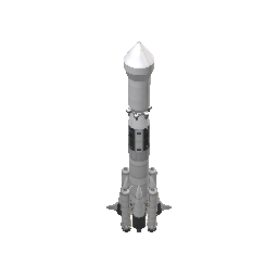 Mun/Minmus crewed mission with Kerbalism