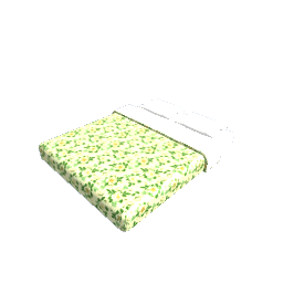 Bed Linen - Floral SAS Double