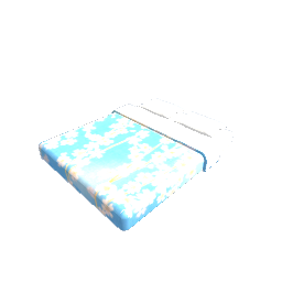 Bed Linen - Floral Vine Double
