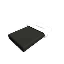 Bed Linen - Dark Single