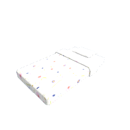 Bed Linen -  Floral BAP Single