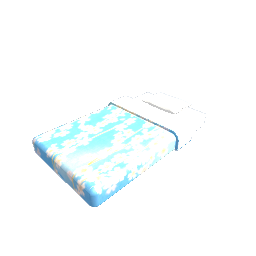 Bed Linen -  Floral Vine Single