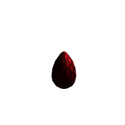 Dragon Egg - Flame