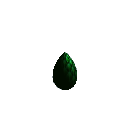 Dragon Egg - Green