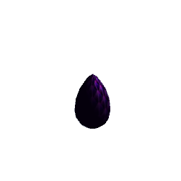 Dragon Egg - Purple