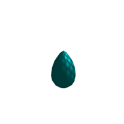 Dragon Egg - Water