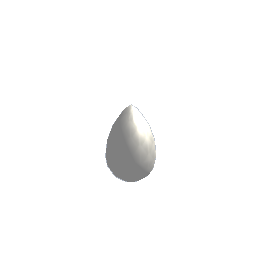 Dragon Egg - White