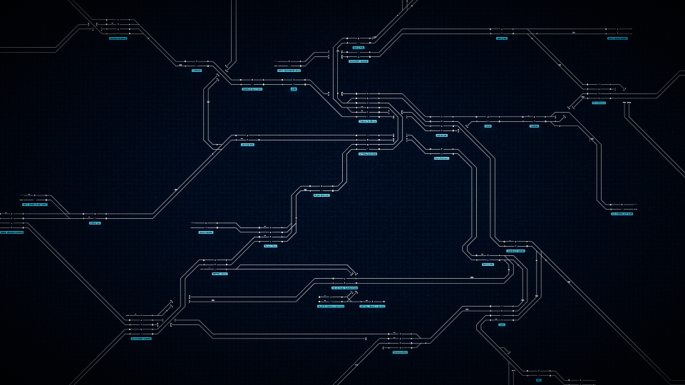 Paris Regional Express Network   RER