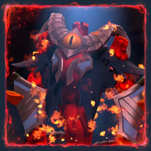 Doomed mantle of Archimage