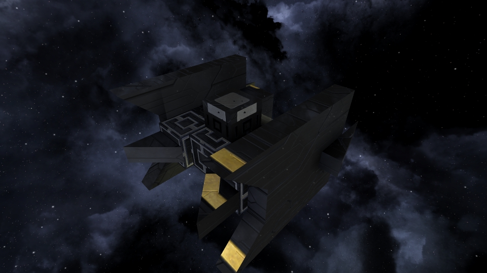 First Fighter - Juckslasher