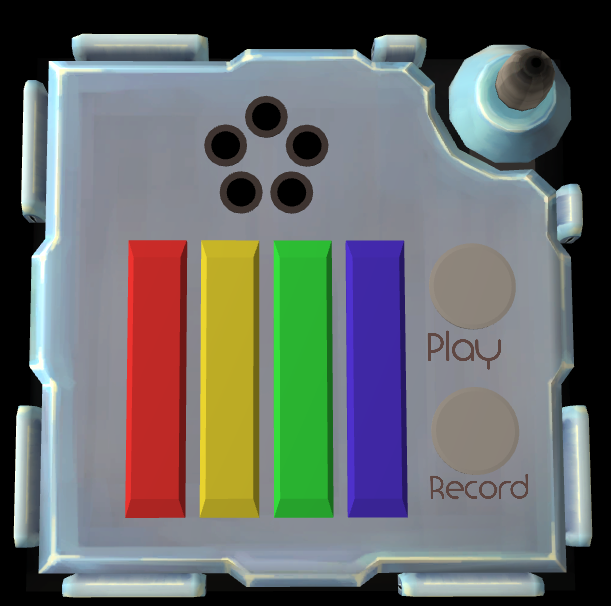 Melody Memory
