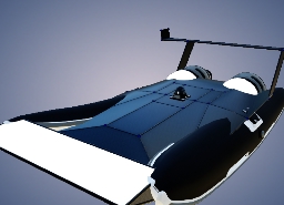 Fastest Boat in the game By Uxiin