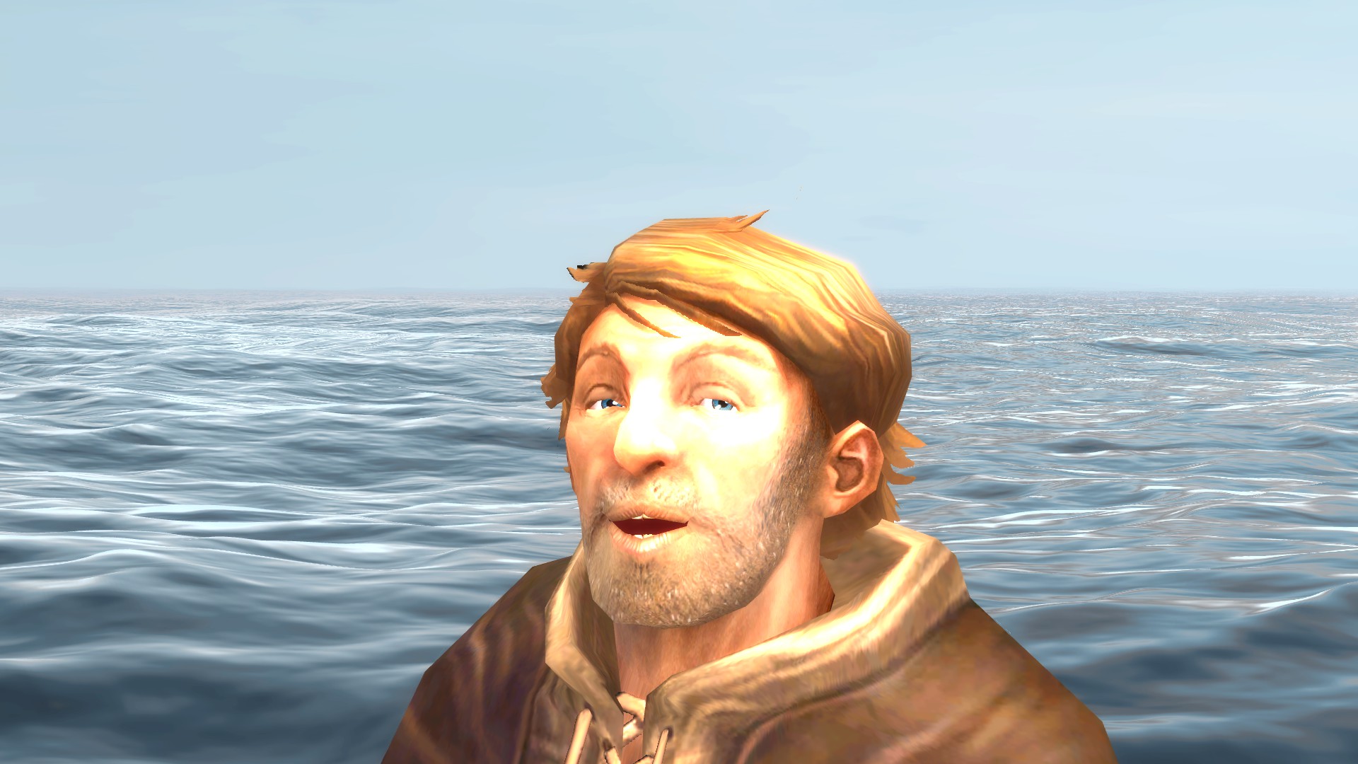 Игровой процесс Anno 1404